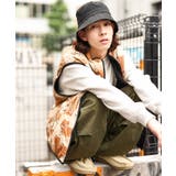 リバーシブルナイロンベスト 韓国 韓国ファッション | WEGO【MEN】 | 詳細画像18 