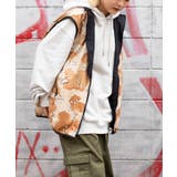 リバーシブルナイロンベスト 韓国 韓国ファッション | WEGO【MEN】 | 詳細画像39 