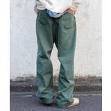 ヴィンテージスケーターパンツ メンズ ユニセックス | WEGO【MEN】 | 詳細画像10