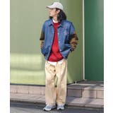ヴィンテージスケーターパンツ メンズ ユニセックス | WEGO【MEN】 | 詳細画像11