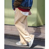 ヴィンテージスケーターパンツ メンズ ユニセックス | WEGO【MEN】 | 詳細画像12