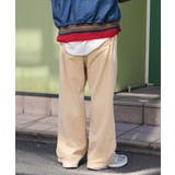 ヴィンテージスケーターパンツ メンズ ユニセックス | WEGO【MEN】 | 詳細画像13