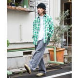 ヴィンテージスケーターパンツ メンズ ユニセックス | WEGO【MEN】 | 詳細画像16