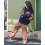 ヴィンテージスケーターパンツ メンズ ユニセックス | WEGO【MEN】 | 詳細画像19