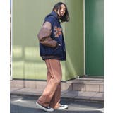 ヴィンテージスケーターパンツ メンズ ユニセックス | WEGO【MEN】 | 詳細画像20