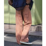 ヴィンテージスケーターパンツ メンズ ユニセックス | WEGO【MEN】 | 詳細画像22