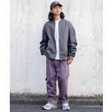 ヴィンテージスケーターパンツ メンズ ユニセックス | WEGO【MEN】 | 詳細画像23