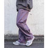 ヴィンテージスケーターパンツ メンズ ユニセックス | WEGO【MEN】 | 詳細画像25