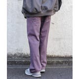 ヴィンテージスケーターパンツ メンズ ユニセックス | WEGO【MEN】 | 詳細画像26