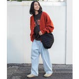ヴィンテージスケーターパンツ メンズ ユニセックス | WEGO【MEN】 | 詳細画像27