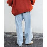 ヴィンテージスケーターパンツ メンズ ユニセックス | WEGO【MEN】 | 詳細画像30