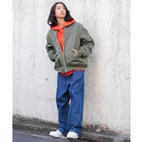 ヴィンテージスケーターパンツ メンズ ユニセックス | WEGO【MEN】 | 詳細画像31
