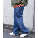ヴィンテージスケーターパンツ メンズ ユニセックス | WEGO【MEN】 | 詳細画像33