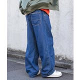 ヴィンテージスケーターパンツ メンズ ユニセックス | WEGO【MEN】 | 詳細画像34