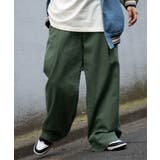 ヴィンテージスケーターパンツ メンズ ユニセックス | WEGO【MEN】 | 詳細画像40
