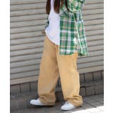 ヴィンテージスケーターパンツ メンズ ユニセックス | WEGO【MEN】 | 詳細画像42