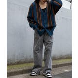 ヴィンテージスケーターパンツ メンズ ユニセックス | WEGO【MEN】 | 詳細画像44
