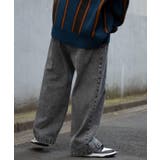 ヴィンテージスケーターパンツ メンズ ユニセックス | WEGO【MEN】 | 詳細画像45