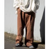 ヴィンテージスケーターパンツ メンズ ユニセックス | WEGO【MEN】 | 詳細画像48