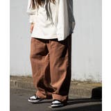 ヴィンテージスケーターパンツ メンズ ユニセックス | WEGO【MEN】 | 詳細画像49