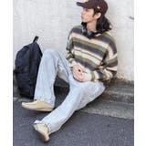 ヴィンテージスケーターパンツ メンズ ユニセックス | WEGO【MEN】 | 詳細画像5
