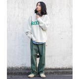 ヴィンテージスケーターパンツ メンズ ユニセックス | WEGO【MEN】 | 詳細画像7