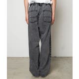 ヴィンテージスケーターパンツ メンズ ユニセックス | WEGO【MEN】 | 詳細画像52