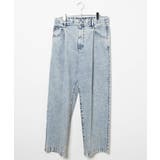 ヴィンテージスケーターパンツ メンズ ユニセックス | WEGO【MEN】 | 詳細画像53