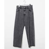 ヴィンテージスケーターパンツ メンズ ユニセックス | WEGO【MEN】 | 詳細画像56