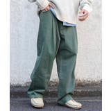 ヴィンテージスケーターパンツ メンズ ユニセックス | WEGO【MEN】 | 詳細画像9