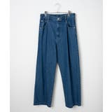 ヴィンテージスケーターパンツ メンズ ユニセックス | WEGO【MEN】 | 詳細画像60