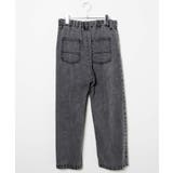 ヴィンテージスケーターパンツ メンズ ユニセックス | WEGO【MEN】 | 詳細画像61