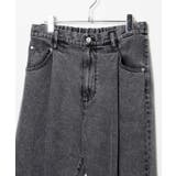 ヴィンテージスケーターパンツ メンズ ユニセックス | WEGO【MEN】 | 詳細画像62