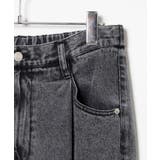 ヴィンテージスケーターパンツ メンズ ユニセックス | WEGO【MEN】 | 詳細画像63