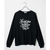 グラフィックロンT 韓国 韓国ファッション 秋 冬 秋冬 秋服 冬服 服 長袖 | WEGO【WOMEN】 | 詳細画像60 