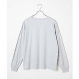 グラフィックロンT 韓国 韓国ファッション 秋 冬 秋冬 秋服 冬服 服 長袖 | WEGO【WOMEN】 | 詳細画像64 
