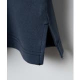 シンプルロゴ刺繍ロンT 秋 冬 | WEGO【MEN】 | 詳細画像31