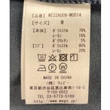 シンプルロゴ刺繍ロンT 秋 冬 | WEGO【MEN】 | 詳細画像36