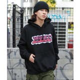 ヘビーウエイト グラフィティプルパーカー 秋 | WEGO【WOMEN】 | 詳細画像68