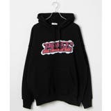 ヘビーウエイト グラフィティプルパーカー 秋 | WEGO【WOMEN】 | 詳細画像81