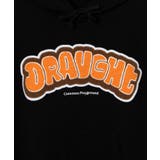 ヘビーウエイト グラフィティプルパーカー 秋 | WEGO【WOMEN】 | 詳細画像86