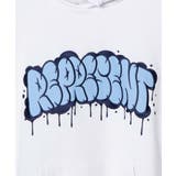 ヘビーウエイト グラフィティプルパーカー 秋 | WEGO【WOMEN】 | 詳細画像87