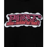 ヘビーウエイト グラフィティプルパーカー 秋 | WEGO【WOMEN】 | 詳細画像90