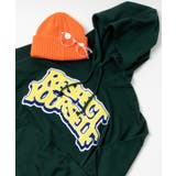 ヘビーウエイト グラフィティプルパーカー 秋 | WEGO【WOMEN】 | 詳細画像91