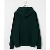 ヘビーウエイト グラフィティプルパーカー 秋 | WEGO【WOMEN】 | 詳細画像98