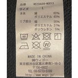 ヘビーウエイト グラフィティプルパーカー 秋 | WEGO【WOMEN】 | 詳細画像99