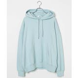 ヘビーウエイト BIGプルパーカー 韓国 | WEGO【WOMEN】 | 詳細画像52