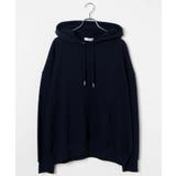 ヘビーウエイト BIGプルパーカー 韓国 | WEGO【WOMEN】 | 詳細画像53
