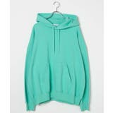 ヘビーウエイト BIGプルパーカー 韓国 | WEGO【WOMEN】 | 詳細画像54