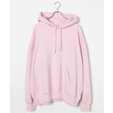 ヘビーウエイト BIGプルパーカー 韓国 | WEGO【WOMEN】 | 詳細画像55